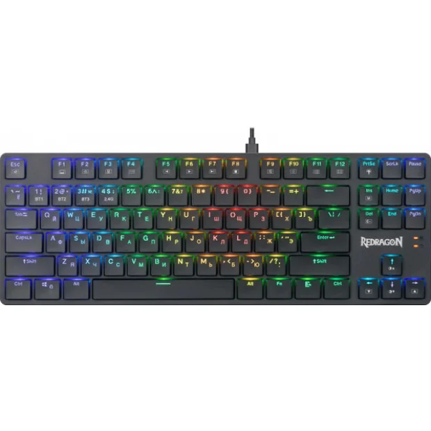 Клавиатура Redragon Anubis (70505)